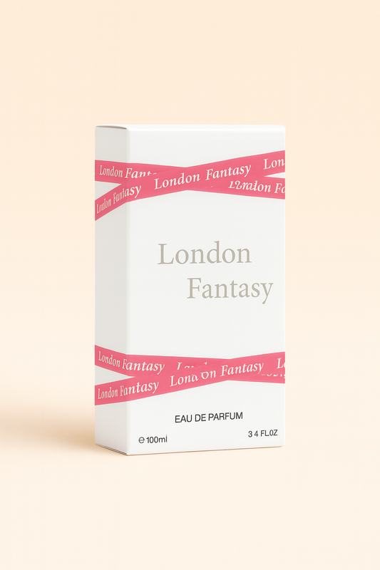 London Fantasy – Eau de Parfum (100ml)