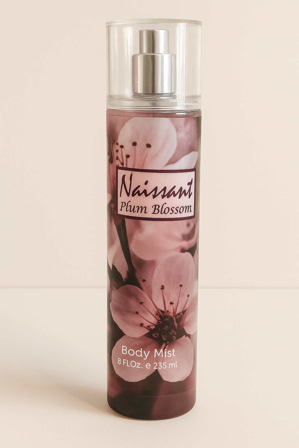 Naissant Plum Blossom Body Mist — 235 mL