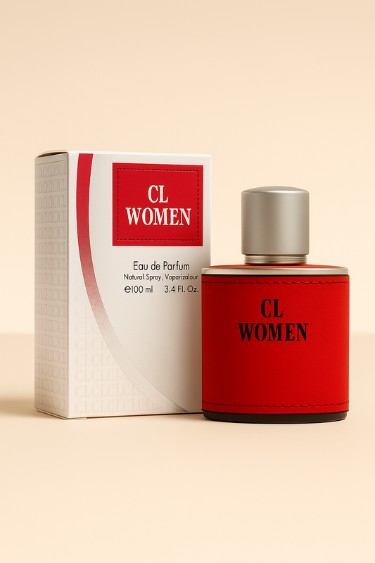 CL Women – Eau de Parfum (100ml)