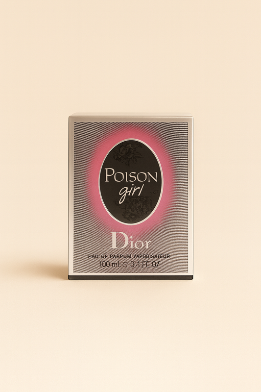 Dior – Poison Girl Eau de Parfum (100ml)