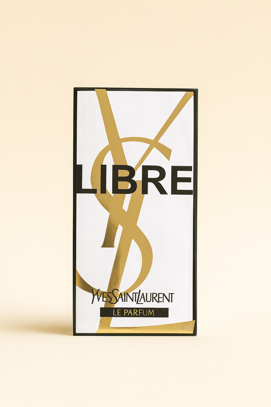 Yves Saint Laurent – Libre Le Parfum (90ml)