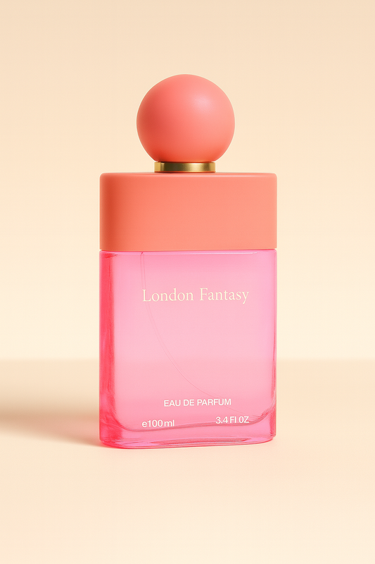 London Fantasy – Eau de Parfum (100ml)