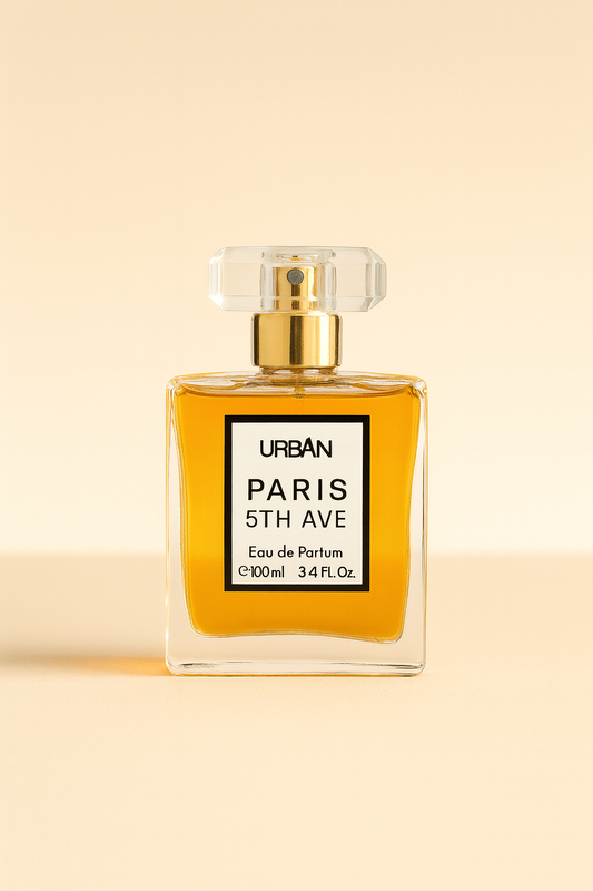 Urban – Paris 5th Ave Eau de Parfum (100ml)
