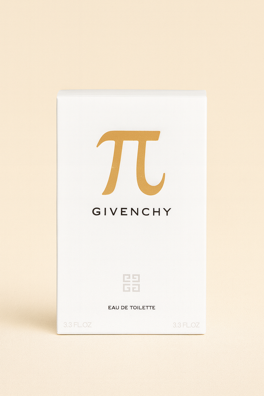Givenchy Pi – Eau de Toilette (100ml)