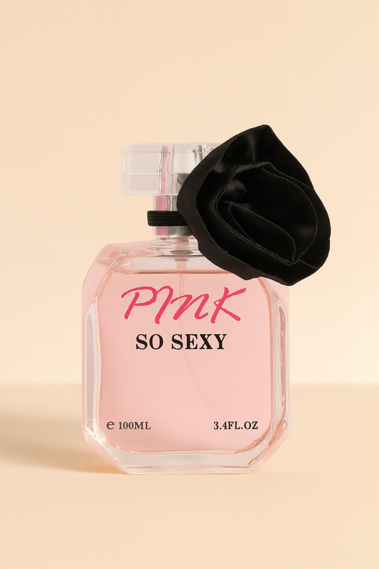 Pink So Sexy – Eau de Parfum for Women (100ml)
